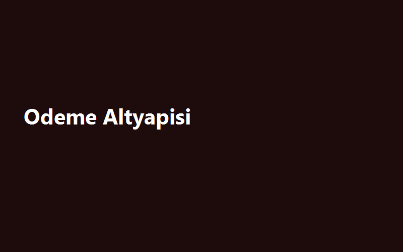 Marsbahis ödeme altyapısı — Papara ve kripto transfer seçenekleri